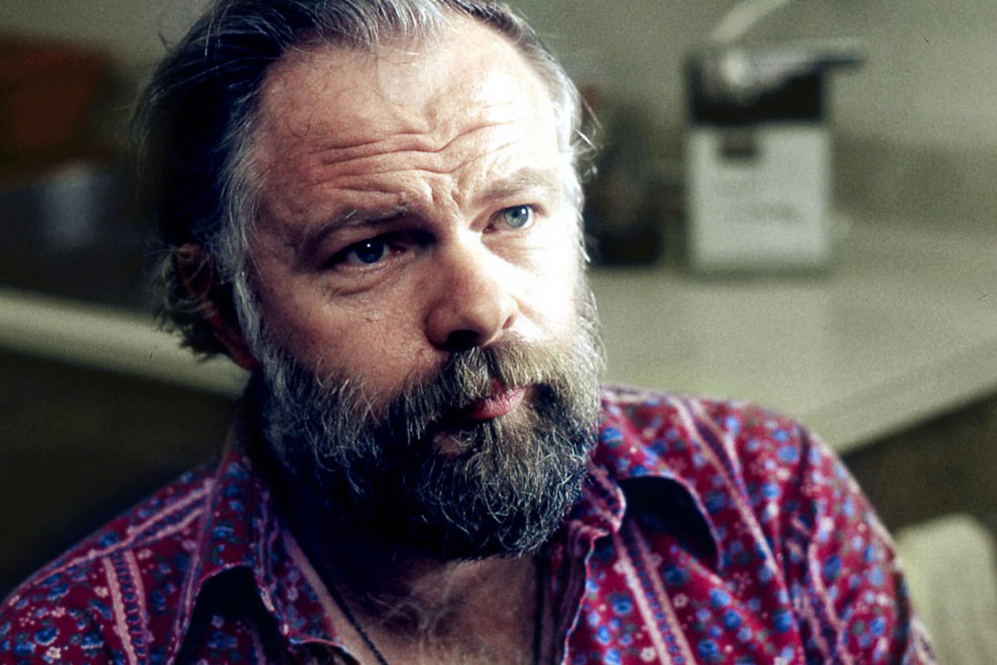 Philip K. Dick